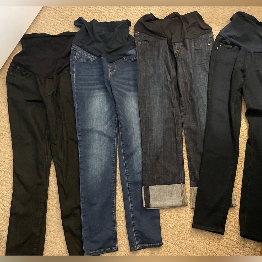 Maternity Essentials Bundle! - image 3